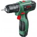 BOSCH EasyDrill 1200 akkus fúrócsavarozó, 1 x 1,5 Ah 06039A210A