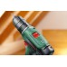 BOSCH EasyDrill 1200 akkus fúrócsavarozó, 2 x 1,5 Ah 06039A210B