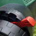 BOSCH UniversalVerticut 1100 Gyeplazító 060088A101