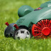 BOSCH UniversalVerticut 1100 Gyeplazító 060088A101