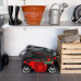 BOSCH UniversalVerticut 1100 Gyeplazító 060088A101