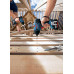Bosch GDR 18 V-LI Professional Akkus ütve-csavarbehajtó