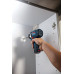 BOSCH GDR 12V-105 PROFESSIONAL Akkus ütvecsavarozó (12V/akku és töltő nélkül) 06019A6901