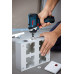 BOSCH GDR 12V-105 PROFESSIONAL Akkus ütvecsavarozó (12V/akku és töltő nélkül) 06019A6901