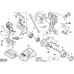 KIÁRUSÍTÁS BOSCH GDR 18V-200 C 2 x 5.0 Ah Li-Ion, L-BOXX 136, Swiss Peak 0615990K9Z SÉRÜLT