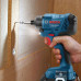 BOSCH GDR 18V-160 PROFESSIONAL Akkus ütvecsavarozó (18V/akku és töltő nélkül) 06019G5106