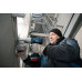 BOSCH GDS 18 V-LI HT Professional akkus ütvecsavarozó 06019B130A