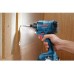 Bosch GDR 180 LI ütvecsavarozó 160Nm (2x3, 0Ah/18V) 06019G5120