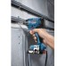 Bosch GDR 180 LI ütvecsavarozó 160Nm (2x3, 0Ah/18V) 06019G5120
