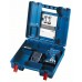 Bosch GDR 180 LI ütvecsavarozó 160Nm (2x3, 0Ah/18V) 06019G5120