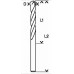 BOSCH CYL-9 Multi Construction többcélú fúrók 8 x 80 x 120 mm 2608596055