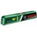 Bosch PLL 1 P Zsebméretű lézeres vízmérték 0603663320