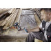 BOSCH GSR 18V-110 C PROFESSIONAL Akkus fúrócsavarozó (akku,töltő nélkül) L-BOXX 06019G0109