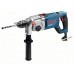 BOSCH GSB 162-2 RE ütvefúrógép 060118B000