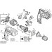 BOSCH GBM 6 RE PROFESSIONAL Fúrógép 0601472600