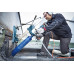 BOSCH GDB 180 WE PROFESSIONAL Gyémántfúrógép 0601189800