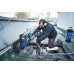 BOSCH GDB 180 WE PROFESSIONAL Gyémántfúrógép 0601189800