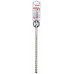 BOSCH SDS-plus-7X kalapácsfúrók, 11 x 200 x 265 mm 2608576148