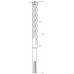 BOSCH SDS-plus-7X kalapácsfúrók, 16 x 200 x 265 mm 2608576168