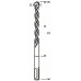 BOSCH SDS-plus-7 kalapácsfúrók 7 x 150 x 215 mm 2608585943