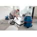 Bosch GAS 20 L SFC porszívó 060197B000