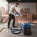 BOSCH GAS 12-25 PL porszívó + Toolbox PRO 0615990L2G