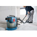 BOSCH GAS 18V-10 L Professional Akkus száraz-nedves porszívó, 06019C6300