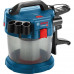 BOSCH GAS 18V-10 L Professional Akkus száraz-nedves porszívó, 06019C6300