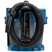 BOSCH GAS 18V-10 L Professional Akkus száraz-nedves porszívó, 06019C6300