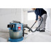 BOSCH GAS 18V-10L PROFESSIONAL Akkus porszívó, akku és töltő nélkül 06019C6302