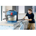 BOSCH GAS 18V-10L PROFESSIONAL Akkus porszívó (18V/akku és töltő nélkül) 06019C6302