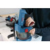 BOSCH GAS 18V-10L PROFESSIONAL Akkus porszívó (18V/akku és töltő nélkül) 06019C6302