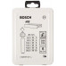 Bosch tartozék 6 részes kúpos süllyesztő készlet 45; 63 mm 5-10 mm 6,3 - 20,5 mm, 26085975