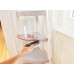 BOSCH ZAMO III készlet Digitális lézeres távolságmérő 0603672701