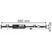 BOSCH GIM 60 L PROFESSIONAL Digitális lejtésmérő 0601076900