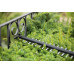 BOSCH UniversalHedgeCut 18V-55 Akkus sövénynyíró (18V/akkués töltő nélkül) 0600849J00
