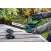 BOSCH AdvancedShear 18V-10 Akkus bokorvágó- és -fűnyíróolló-készlet 0600857000