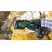 BOSCH KEO Akkus kerti fűrész (18V/1x2,0Ah) 0600861A00