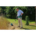 BOSCH AdvancedGrassCut 36 Akkus szegélynyíró (36V/1x2,0Ah) 0600878N03