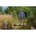 BOSCH AdvancedGrassCut 36 Akkus szegélynyíró (36V/1x2,0Ah) 0600878N03