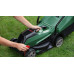 BOSCH CityMower 18V-32-300 Akkus fűnyíró, 32 cm 06008B9A07