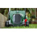 BOSCH CityMower 18V-32-300 Akkus fűnyíró, 32 cm 06008B9A07