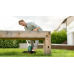 BOSCH UniversalGrassCut 18V-260 Akkus szegélynyíró (18V/1x2,0Ah) 06008C1D03