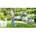 BOSCH UniversalGrassCut 18V-26 Akkus szegélynyíró (18V/1x2,5Ah) 06008C1E03