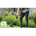 BOSCH UniversalGrassCut 18V-26-500 Akkus szegélynyíró (18V/1x2,0Ah) 06008C1F00