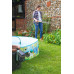 BOSCH GardenPump 18V-2000 Akku esővíz-szivattyú (18V/1x2,5Ah) 06008C4202