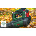 BOSCH AdvancedLeafBlower 36V-750 Akkus lombfúvó (36V/akku és töltő nélkül) 06008C6001