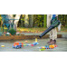 BOSCH AdvancedLeafBlower 36V-750 Akkus lombfúvó (36V/akku és töltő nélkül) 06008C6001