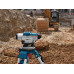BOSCH GOL 32 D PROFESSIONAL Optikai szintező + BT 160 + GR 500 0601068502