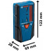 BOSCH LR 6 PROFESSIONAL Lézervevő 0601069H00